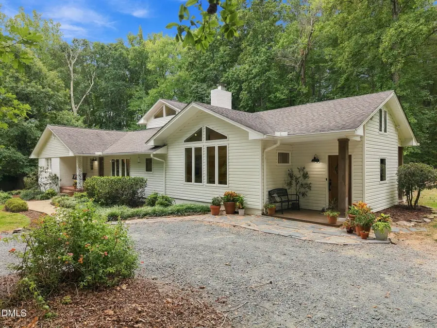 8107 Old Nc 86, Chapel Hill, NC 27516 - #2