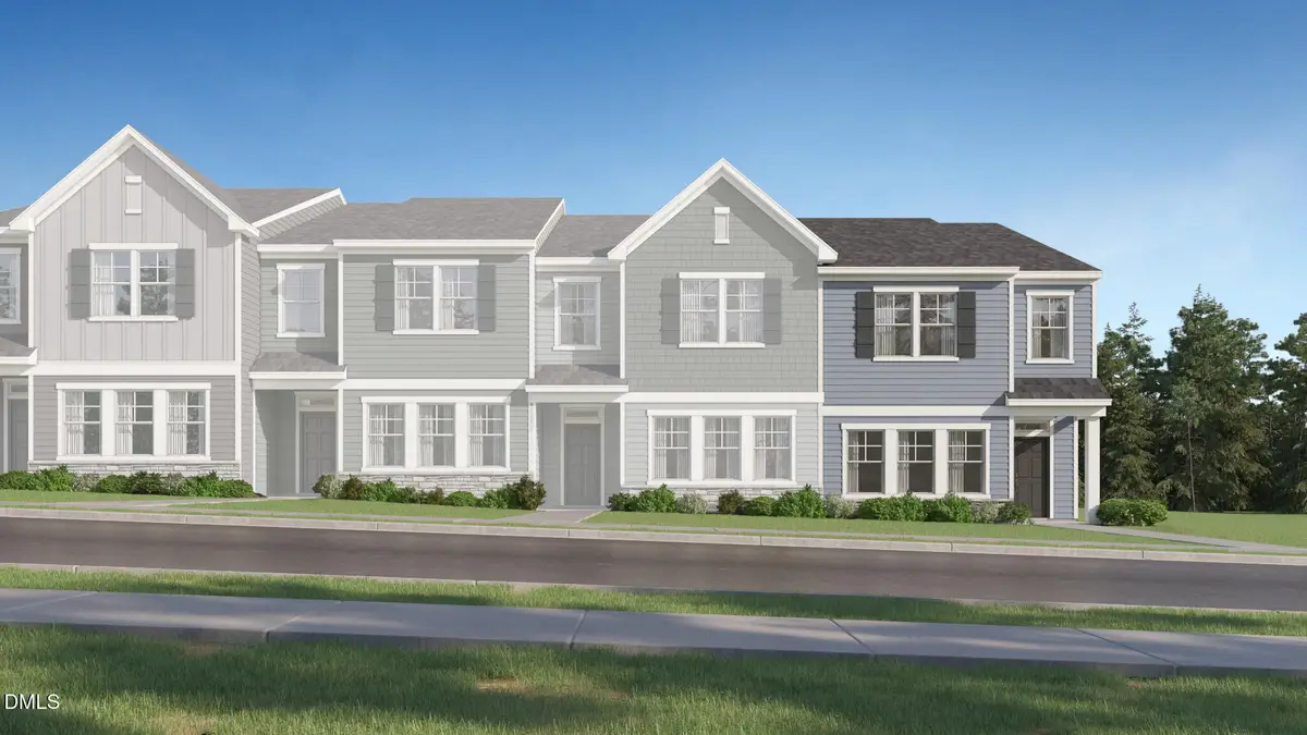 537 Venetian Drive, Sanford, NC 27330 - #1