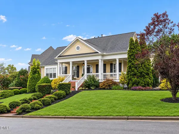 300 Belles Landing Court, Cary, NC 27519