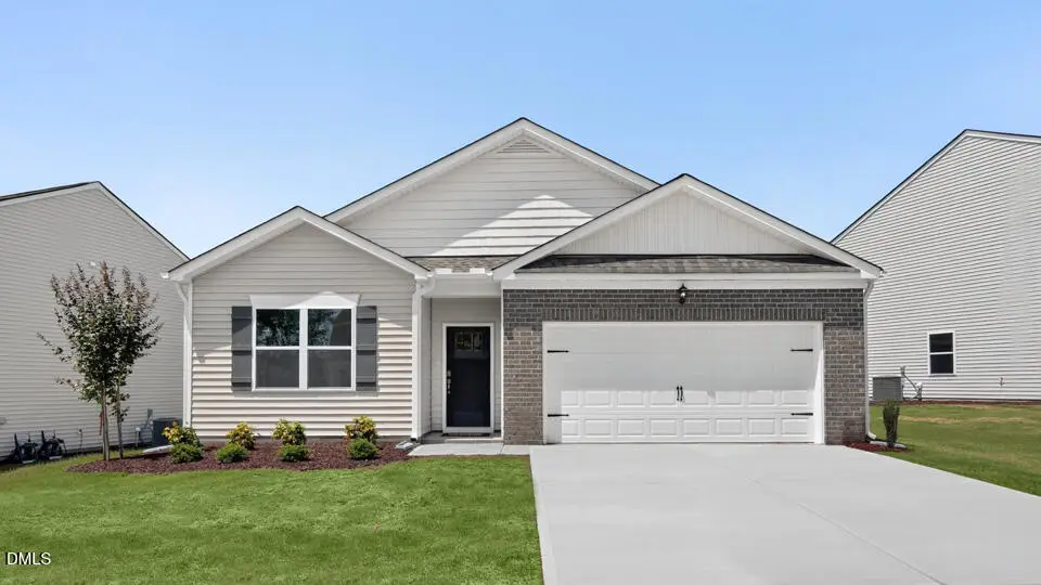 24 Tuscarora Drive, Fuquay Varina, NC 27526 - #1