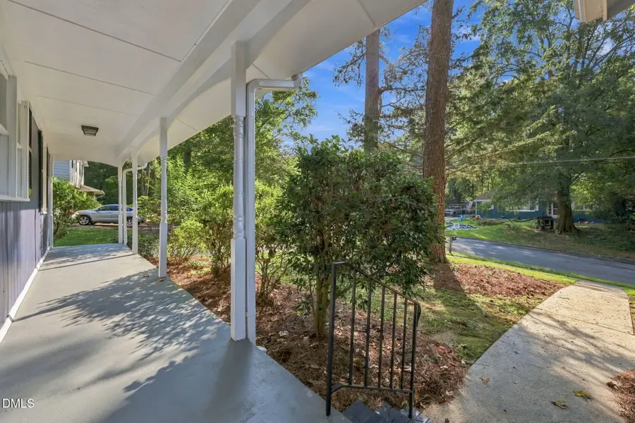 404 Longleaf Drive, Chapel Hill, NC 27517 - #2