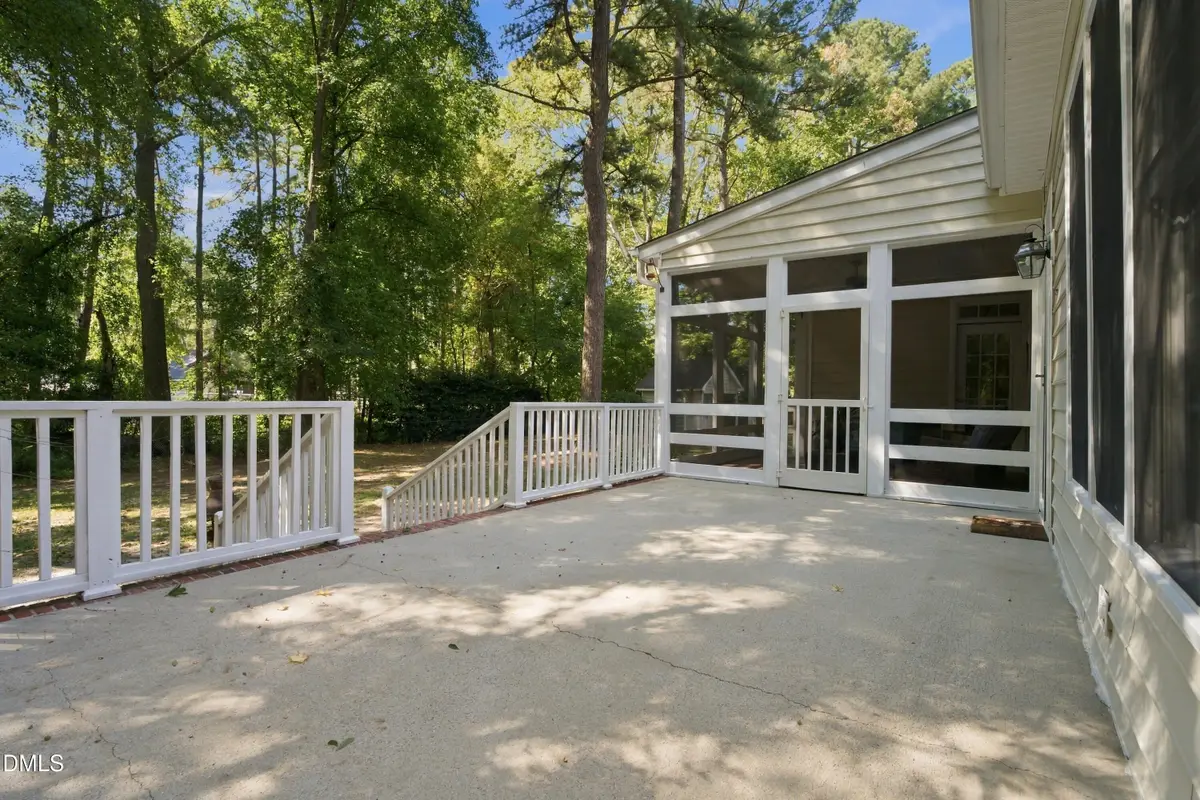 4442 Saddle Run Road Road, Wilson, NC 27896 - #1