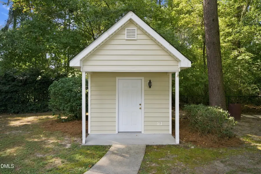4442 Saddle Run Road Road, Wilson, NC 27896 - #3