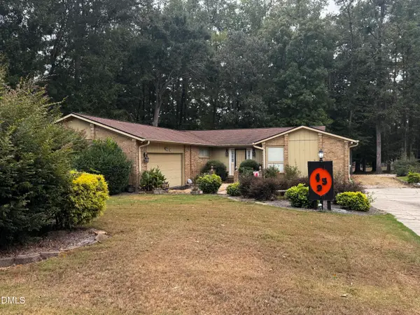 459 Keith Hills Road, Lillington, NC 27546