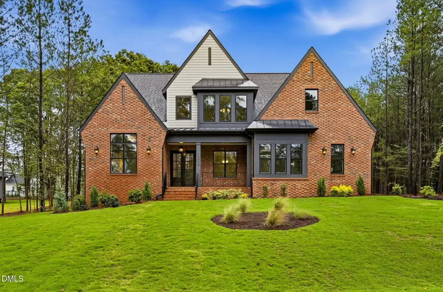 1204 Red Cedar Court, Youngsville, NC 27596 - #2