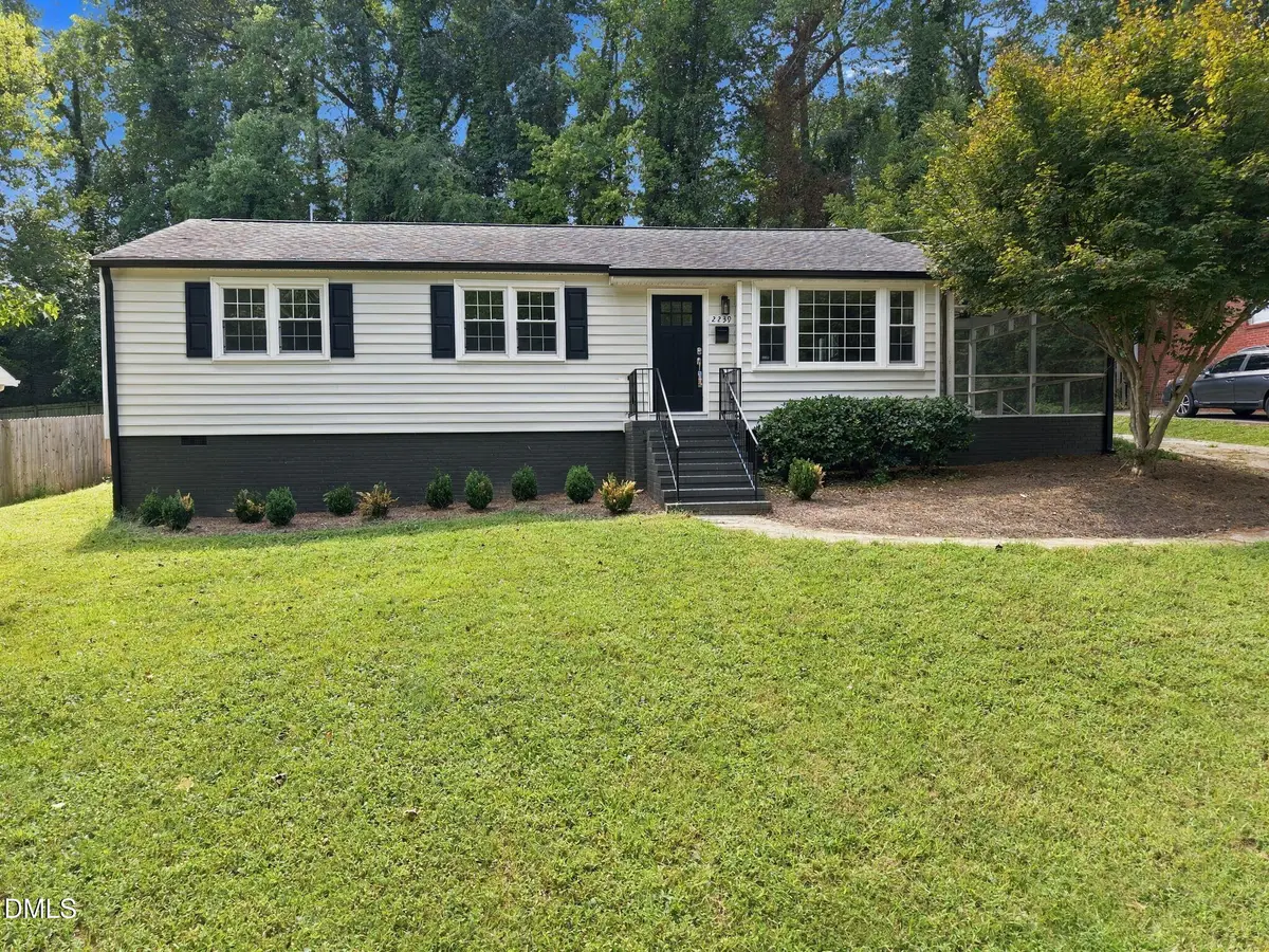 2239 Rumson Road, Raleigh, NC 27610 - #1