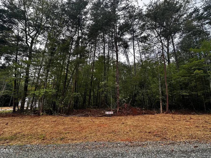 Lot 47 Green Pine Road, Cedar Grove, NC 27231 - #3