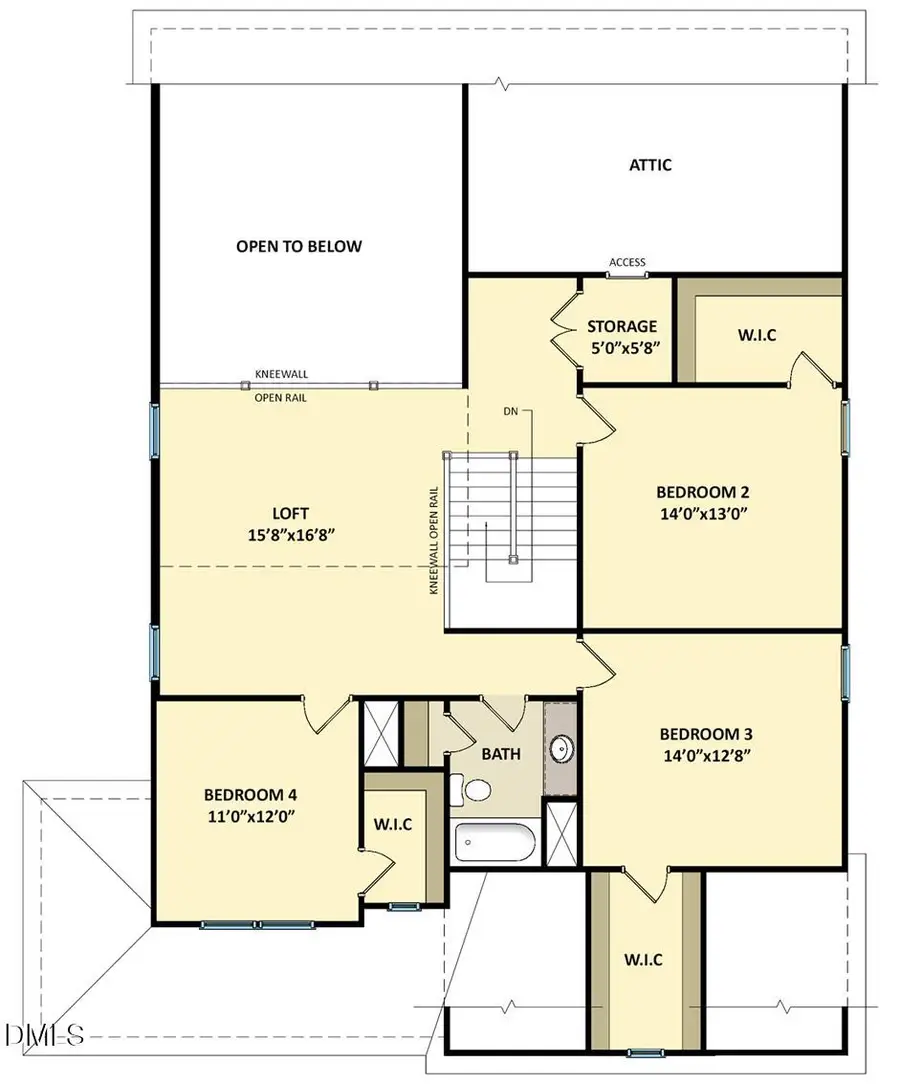 9715 Carmango Court, Youngsville, NC 27596 - #3