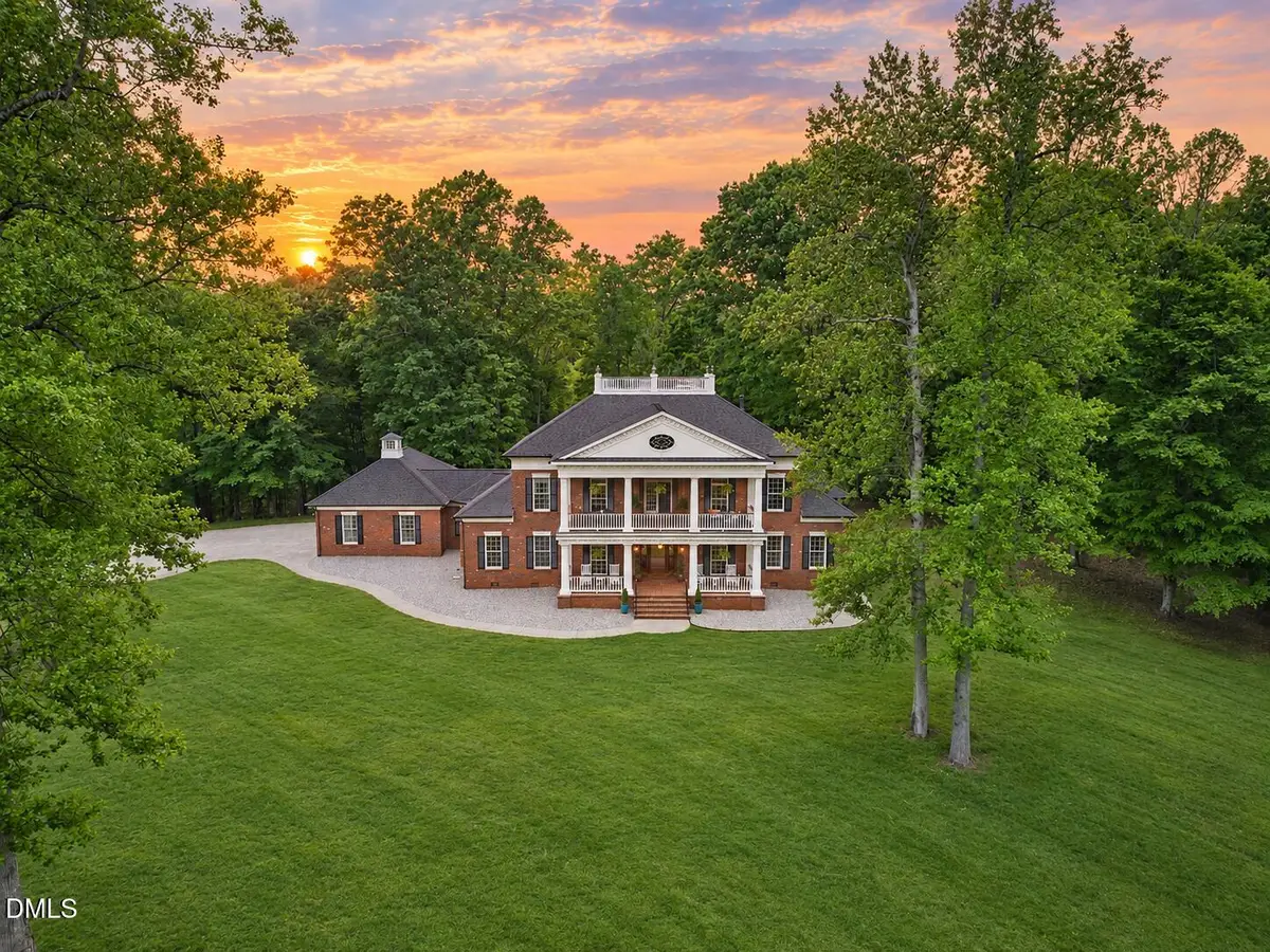1717 Halls Mill Road, Hillsborough, NC 27278 - #1