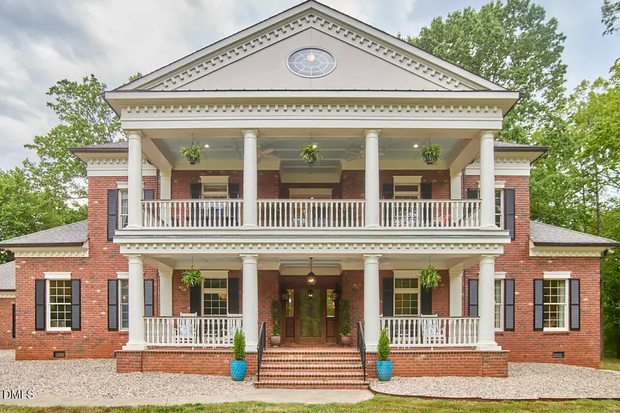 1717 Halls Mill Road, Hillsborough, NC 27278 - #2