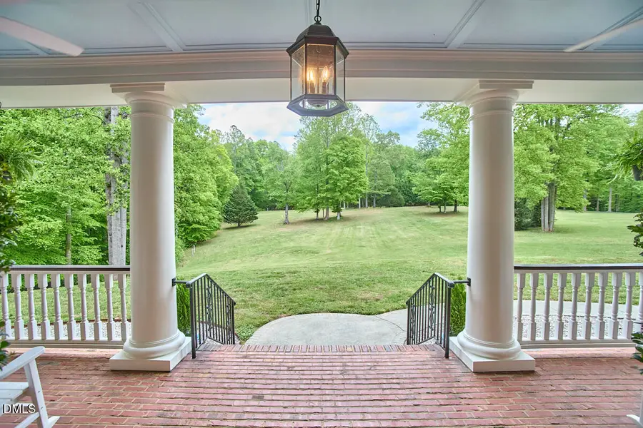 1717 Halls Mill Road, Hillsborough, NC 27278 - #3