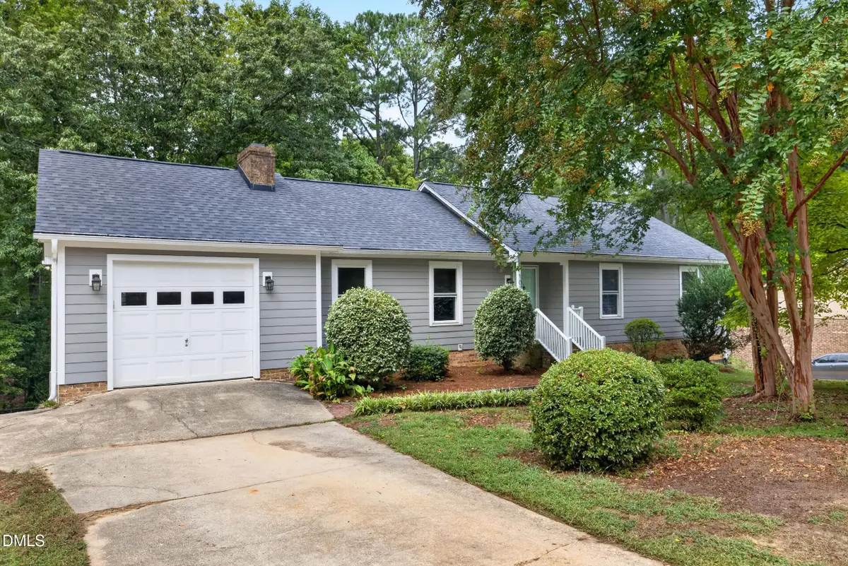 107 Whitehall Way, Cary, NC 27511 - #1