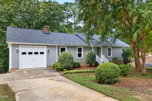107 Whitehall Way, Cary, NC 27511