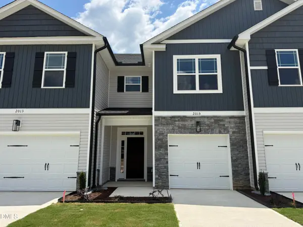 2026 Tharrington Way, Rocky Mount, NC 27803