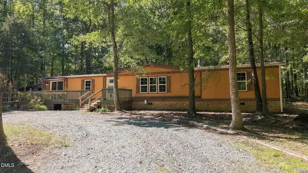 2515 Borland Road, Hillsborough, NC 27278