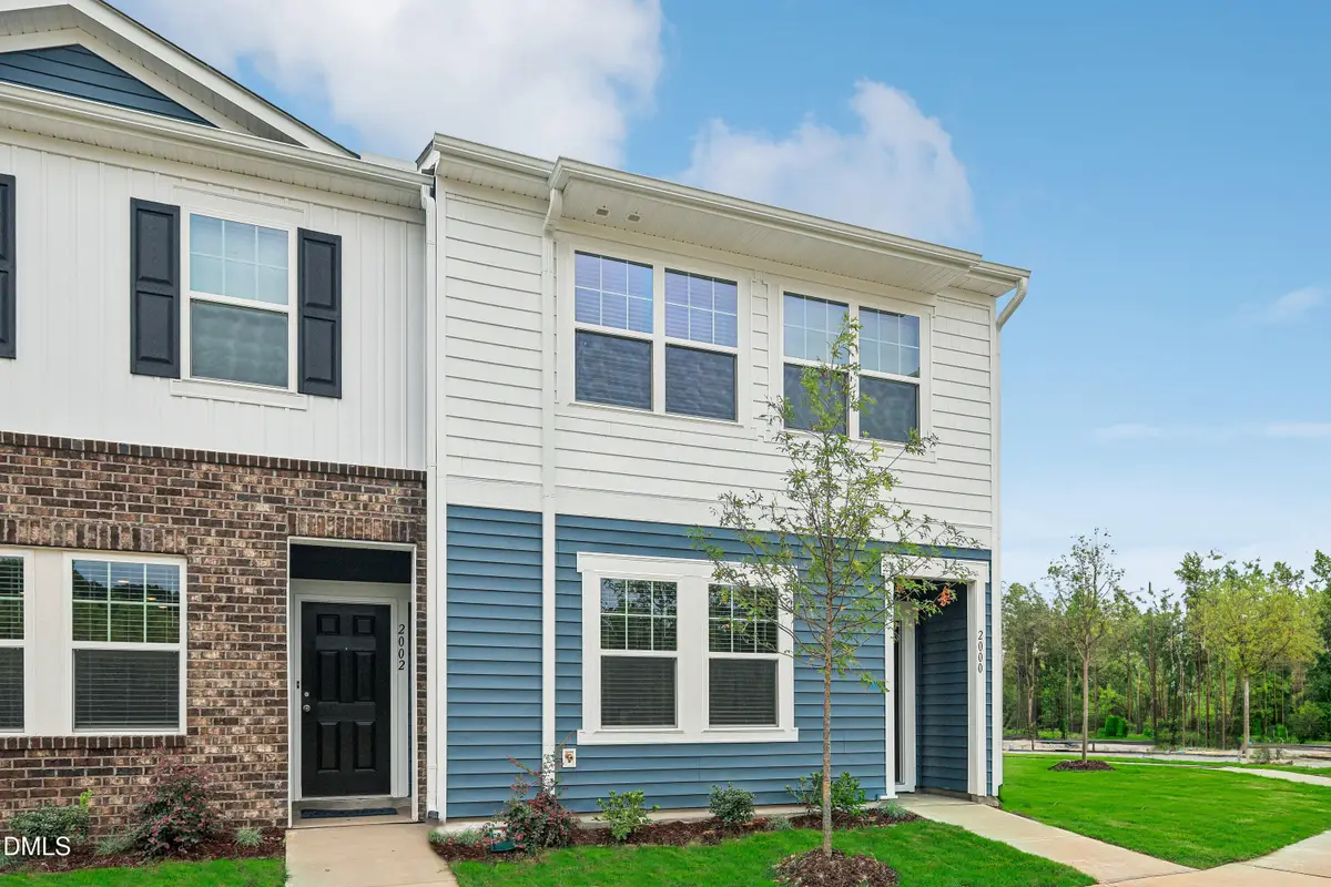 3124 Fulong Drive, Durham, NC 27704 - #1