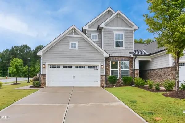 801 Churton Place, Cary, NC 27518