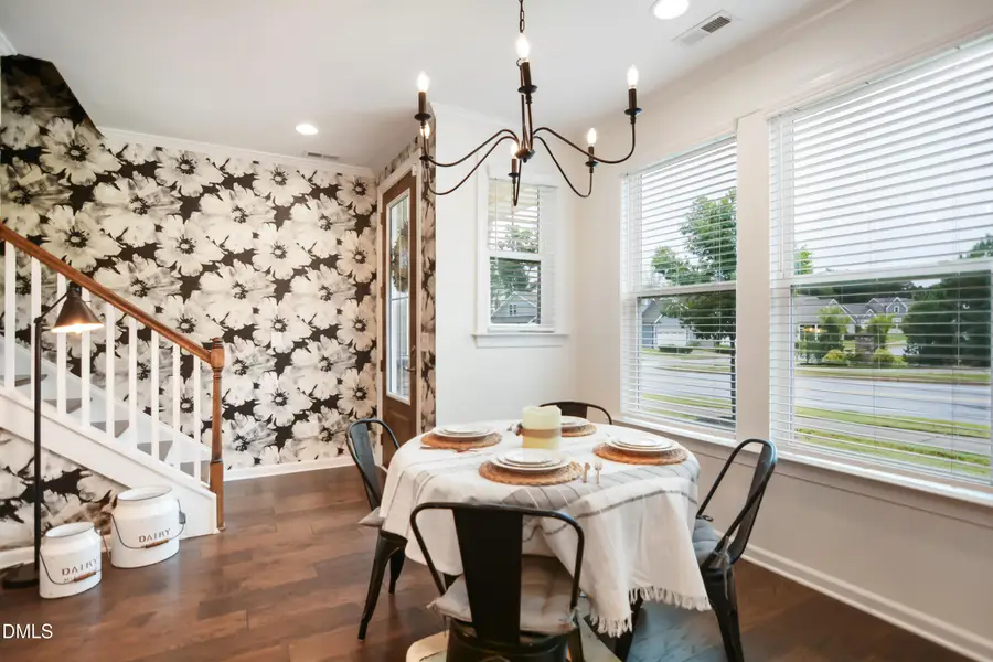 801 Churton Place, Cary, NC 27518 - #3