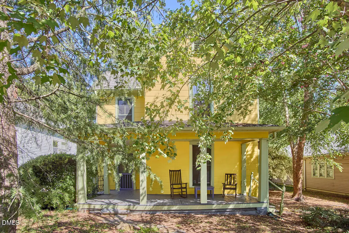 713 Arnette Avenue, Durham, NC 27701 - #1