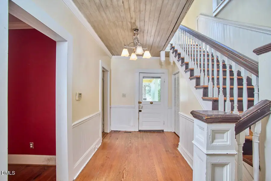 713 Arnette Avenue, Durham, NC 27701 - #3
