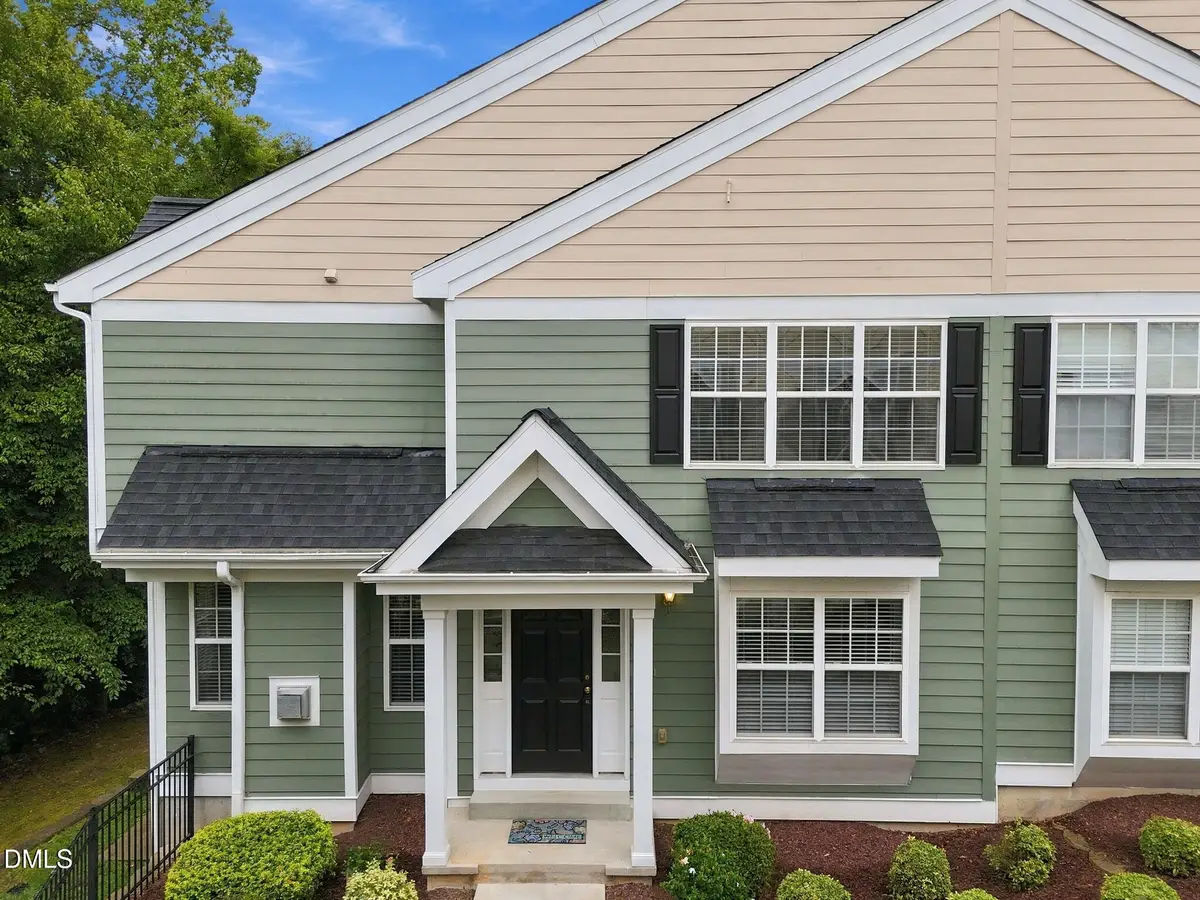 1237 Legacy Greene Avenue, Wake Forest, NC 27587 - #1