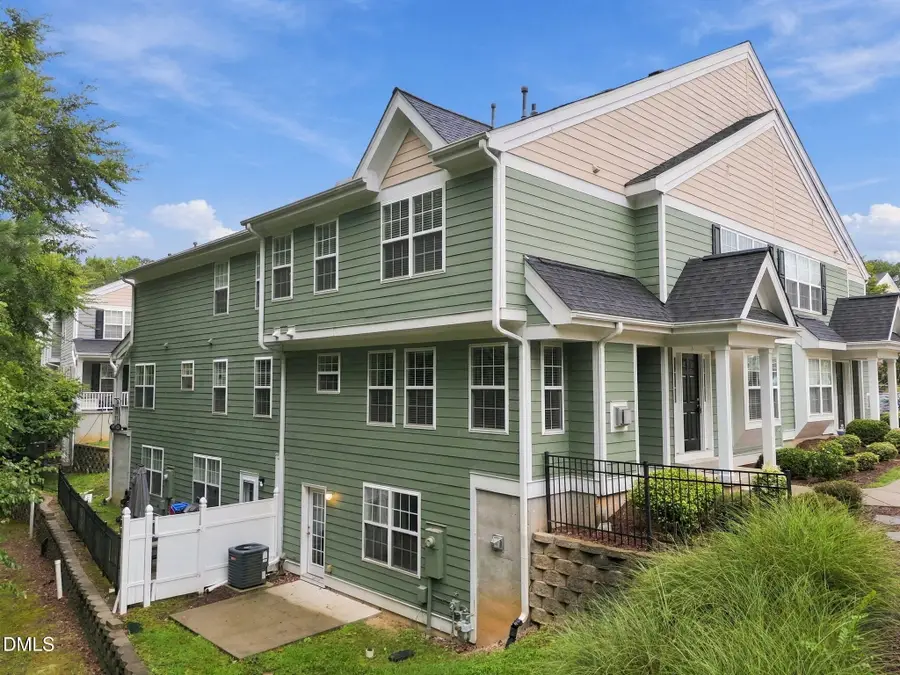 1237 Legacy Greene Avenue, Wake Forest, NC 27587 - #2