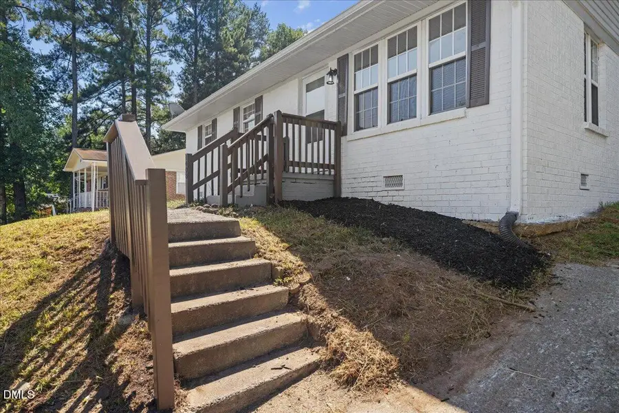 1408 Bacon Street, Durham, NC 27707 - #3