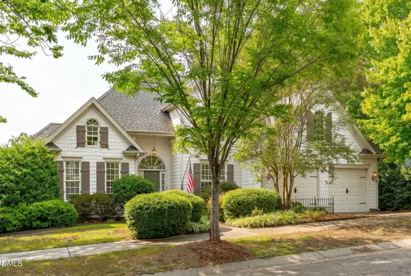 201 Cobblepoint Way, Holly Springs, NC 27540