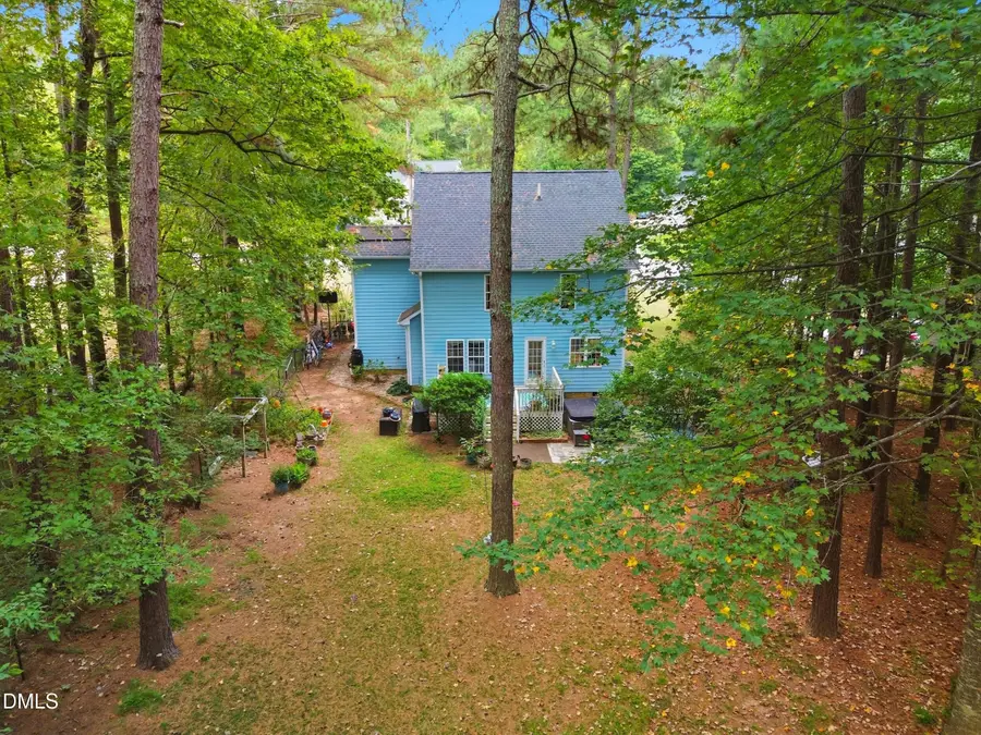 7024 Oviedo Drive, Raleigh, NC 27603 - #2