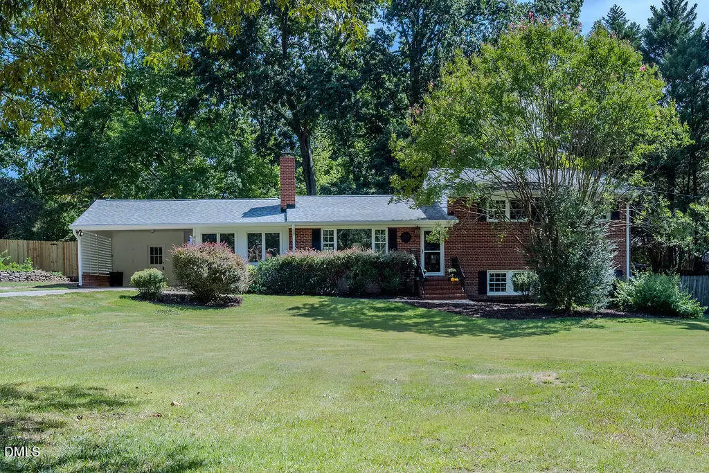 825 Ralph Drive, Cary, NC 27511 - #1