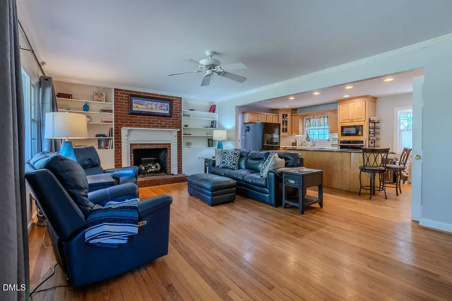 825 Ralph Drive, Cary, NC 27511 - #3