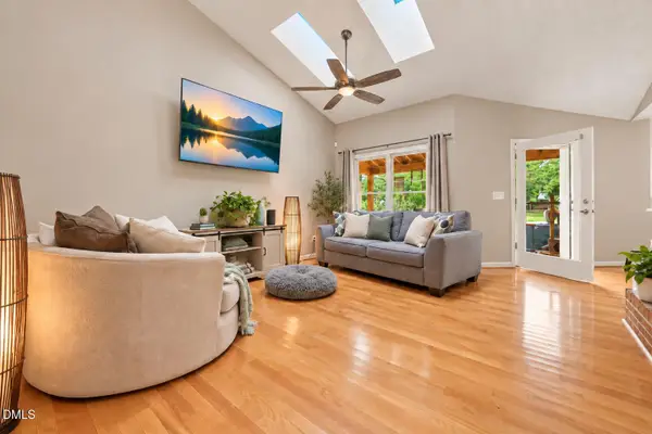 573 Broadmoor Court, Sanford, NC 27332