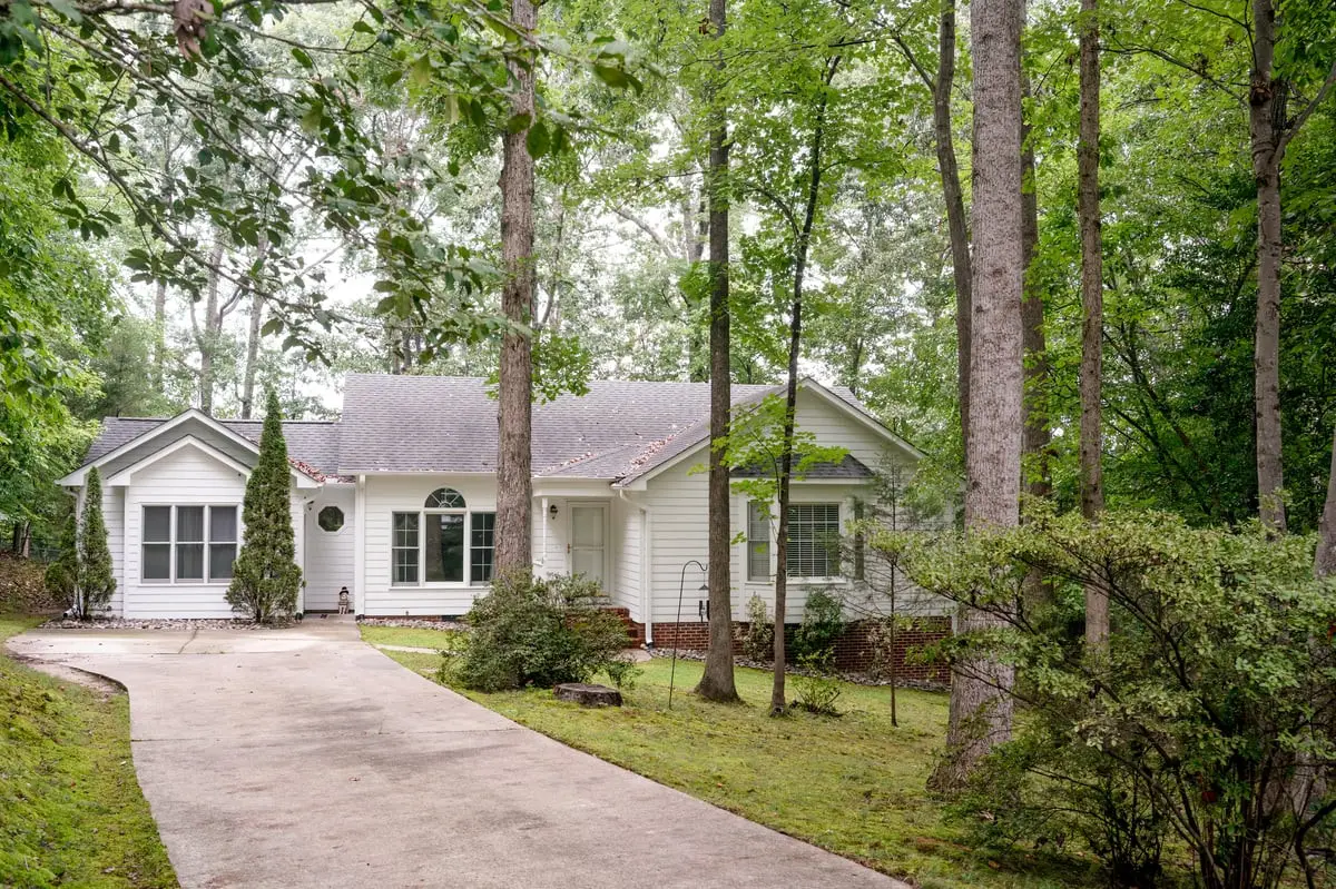 340 Thornwood Lane, Youngsville, NC 27596 - #1