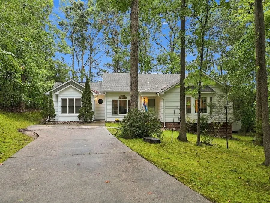 340 Thornwood Lane, Youngsville, NC 27596 - #2