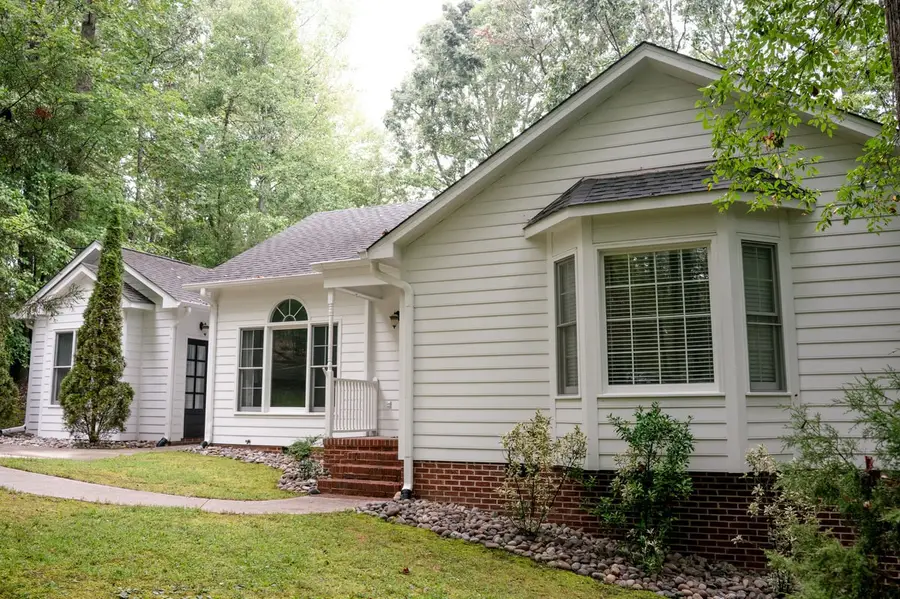 340 Thornwood Lane, Youngsville, NC 27596 - #3