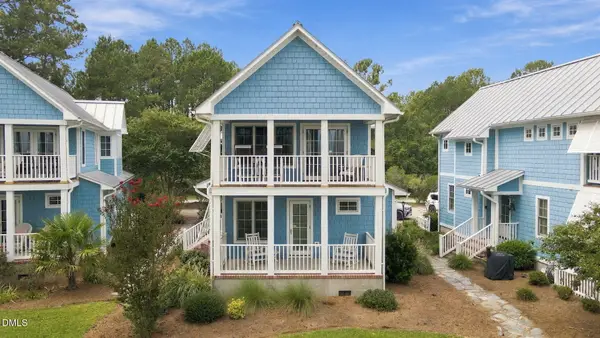 511 Neuse Village Road, Arapahoe, NC 28510