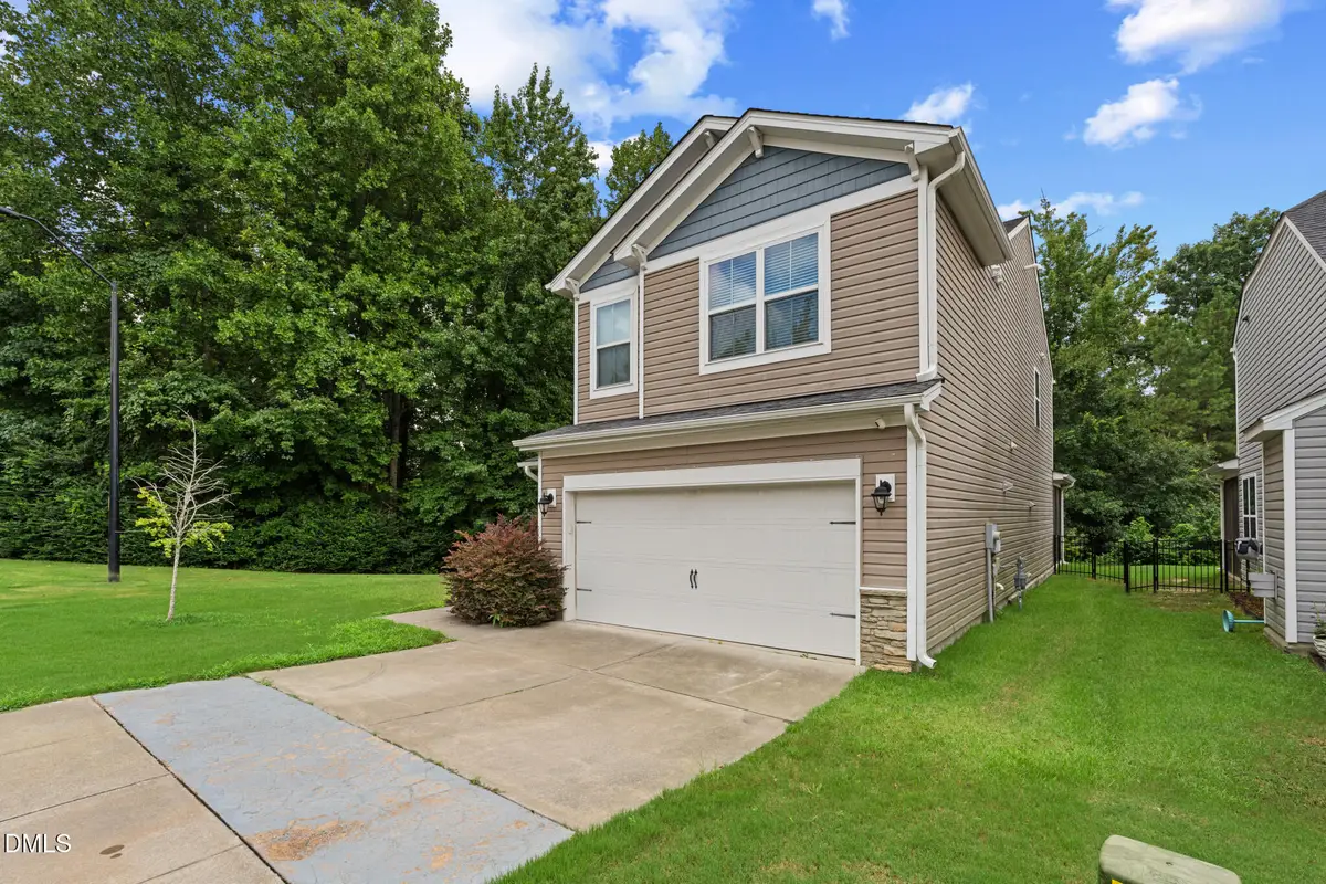 3964 White Kestrel Drive, Raleigh, NC 27616 - #1