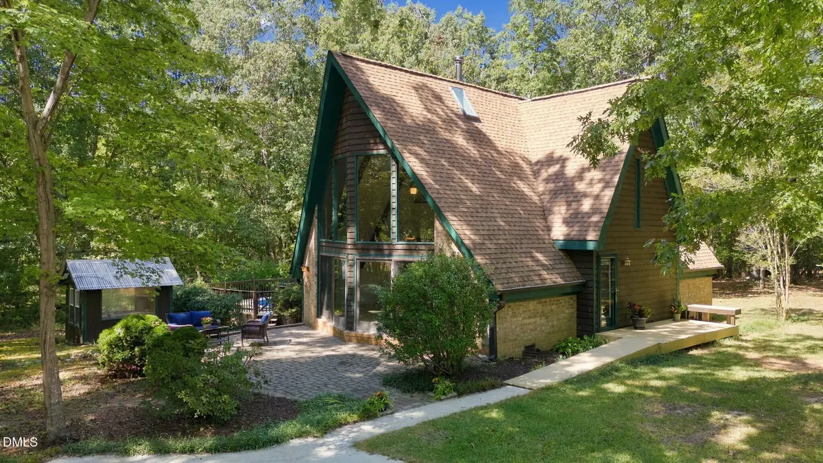 1121 Rollins Mill Road, Holly Springs, NC 27540 - #1
