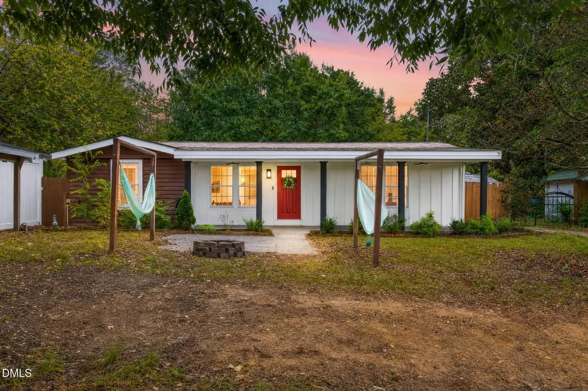 5628 River Road, Fuquay Varina, NC 27526 - #1