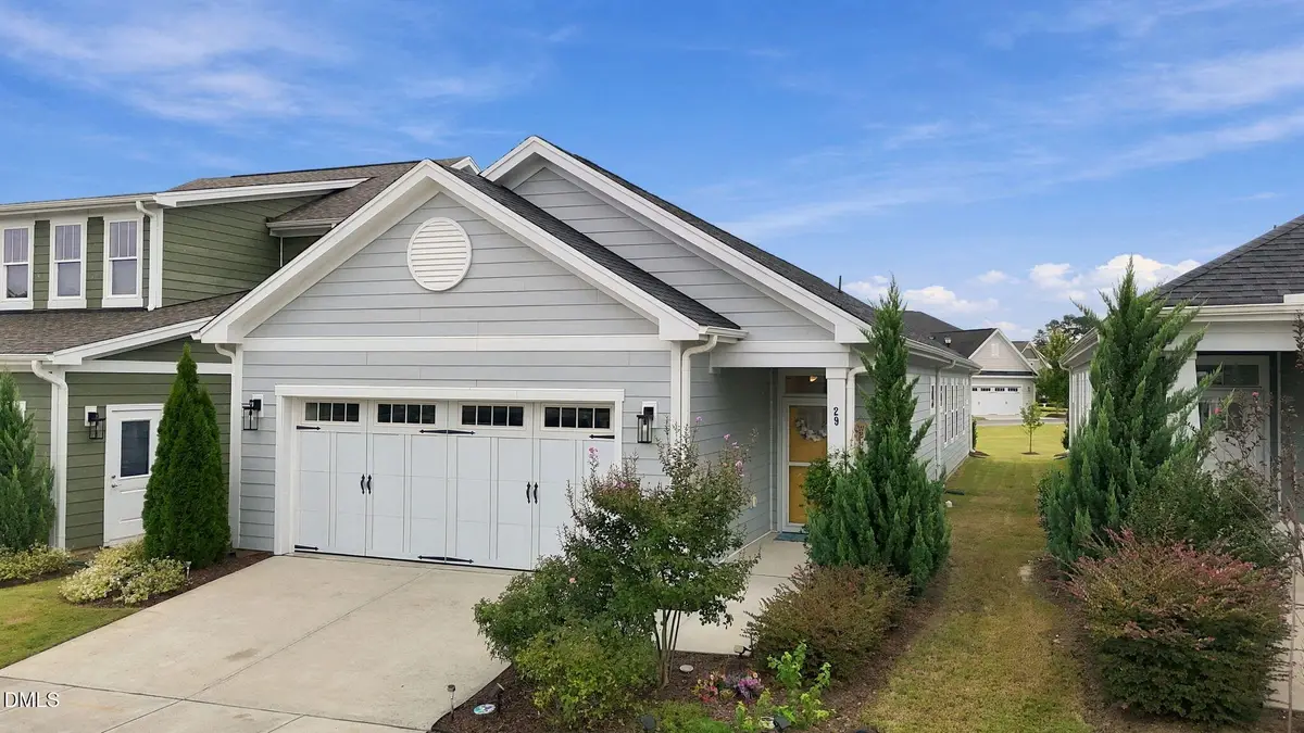 29 Cabarrus Way, Clayton, NC 27527 - #1