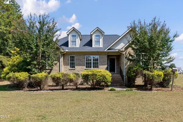 315 Everland Parkway, Angier, NC 27501