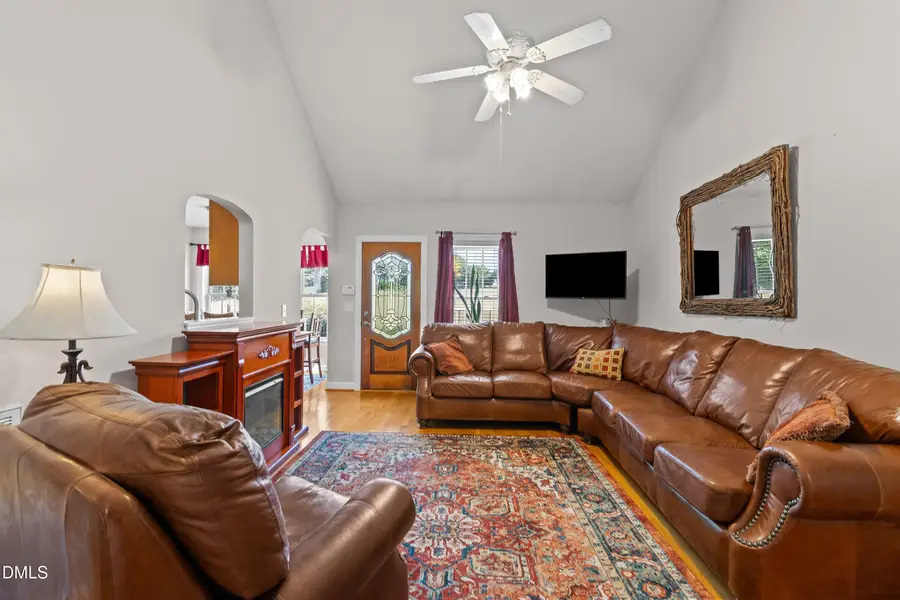 315 Everland Parkway, Angier, NC 27501 - #3
