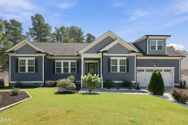 1722 Wynne Road, Durham, NC 27713