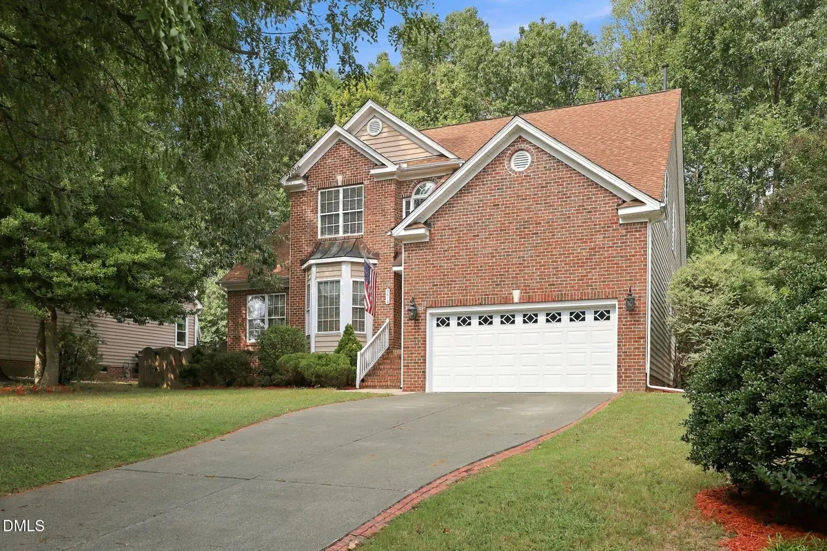3413 Coach Lantern Avenue, Wake Forest, NC 27587 - #1