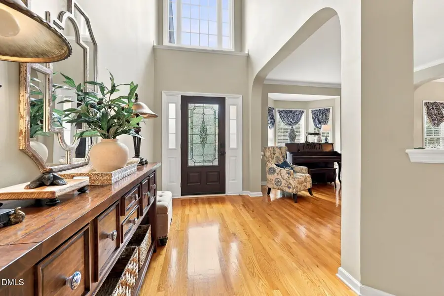 3413 Coach Lantern Avenue, Wake Forest, NC 27587 - #3