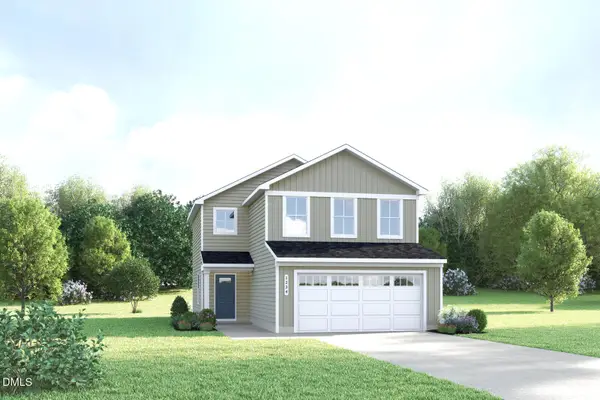 128 Traverse Mountain Drive, Wendell, NC 27591