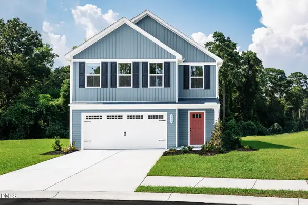 141 Traverse Mountain Drive, Wendell, NC 27591