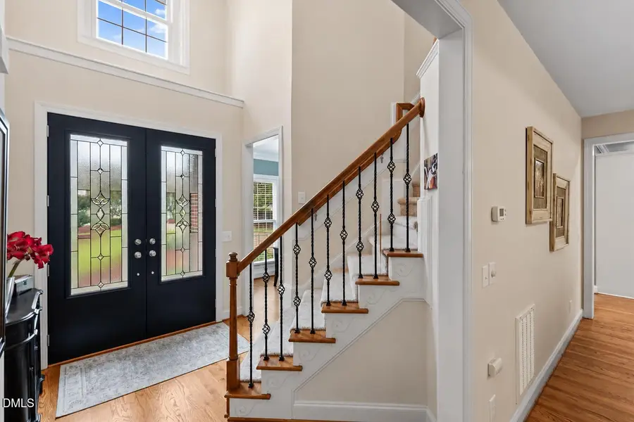 2921 Oak Bridge Drive, Raleigh, NC 27610 - #2