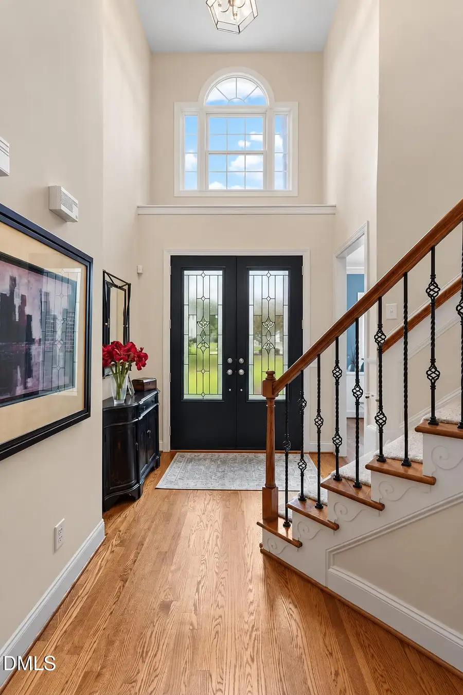 2921 Oak Bridge Drive, Raleigh, NC 27610 - #3