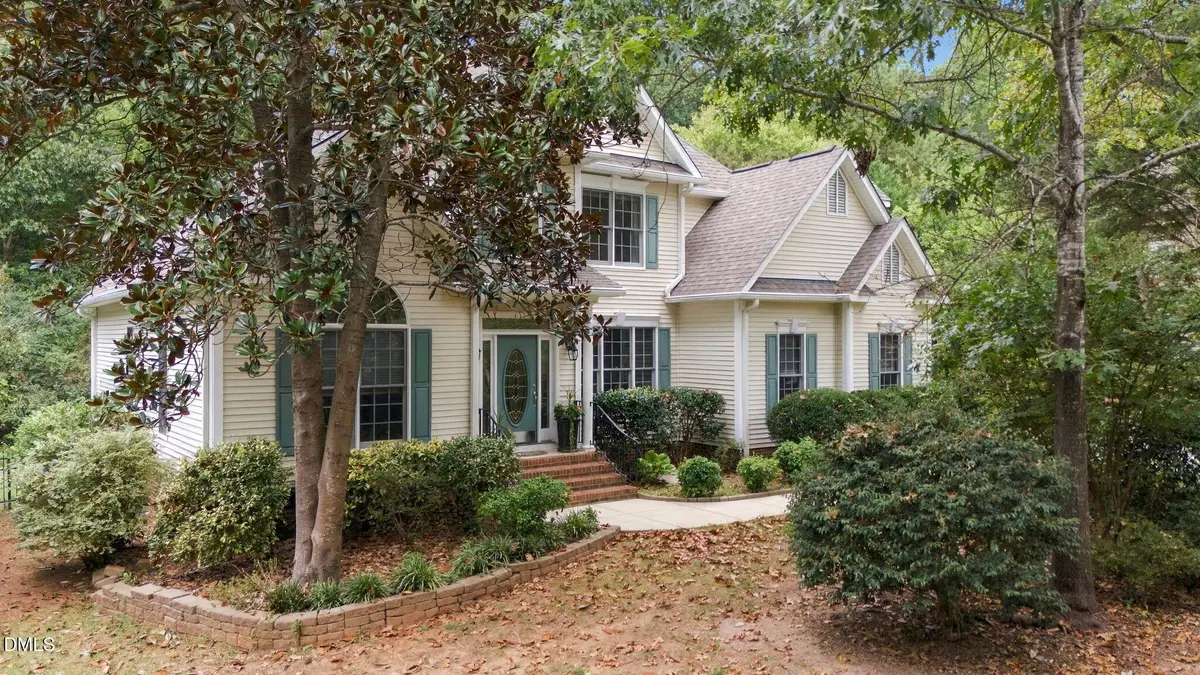 7741 Fairlake Drive, Wake Forest, NC 27587 - #1